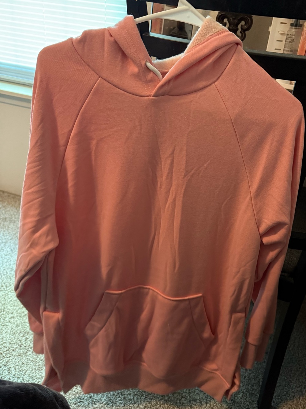 Soft fleece lined Oversized Hoodie bundle